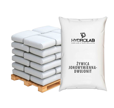 Ионообменная смола Hydrolab