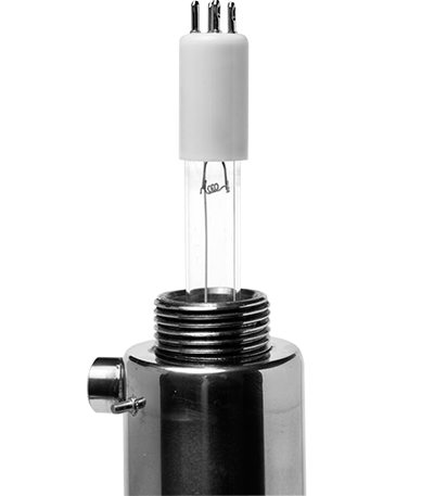 УФ-лампа 254 нм Hydrolab