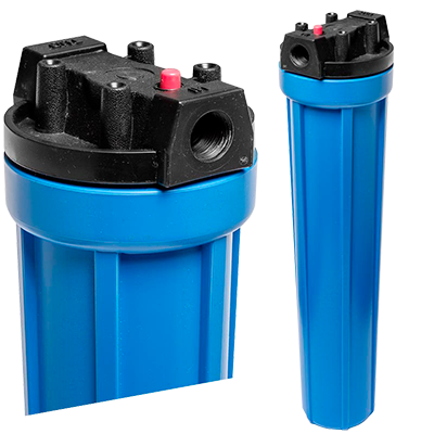 Корпус фильтра 20″ Hydrolab