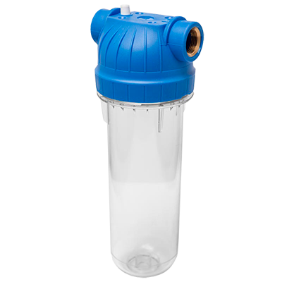 Корпус фильтра 10″ Hydrolab