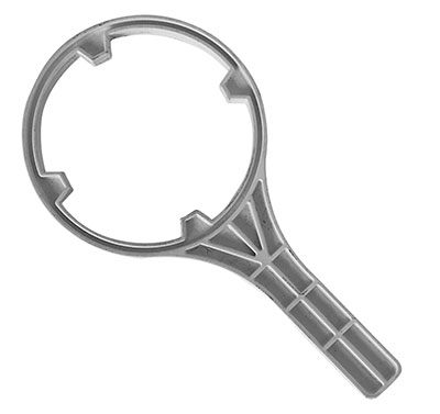 Ключ для корпуса 10″ Hydrolab