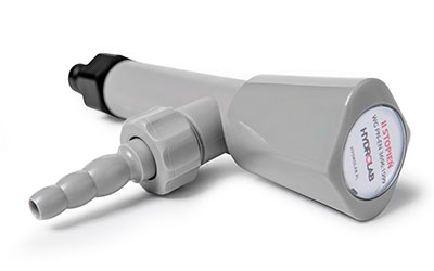 Кран для деминерализованной воды Hydrolab