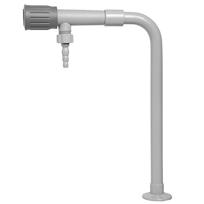 Настольный кран Hydrolab