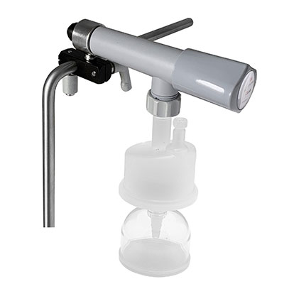 Деми кран + INOX Hydrolab