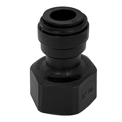 Штуцер крана GW1/2″x10 мм Hydrolab