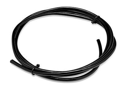 Шланг черный 6 мм Hydrolab