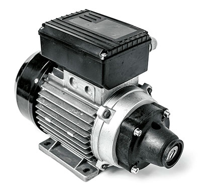Двигатель для помпы 0,75 кВт Hydrolab