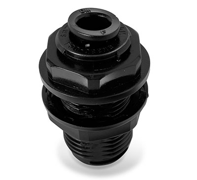 Быстроразъемная муфта 6 мм Hydrolab