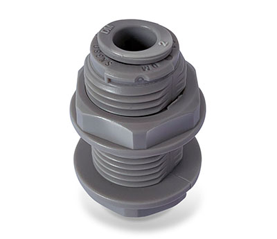 Быстроразъемная муфта 6 мм Hydrolab