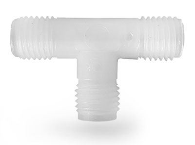 Тройник JACO GZ 6x6x6 Hydrolab