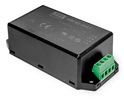 Блок питания 24 В 1,9 A Hydrolab