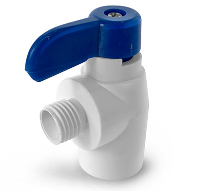 Клапан резервуара 10-80 л Hydrolab