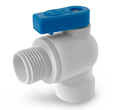 Клапан резервуара 40-80 л Hydrolab