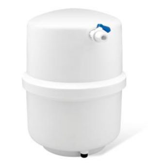 Бак давления 10, 40, 80 Hydrolab