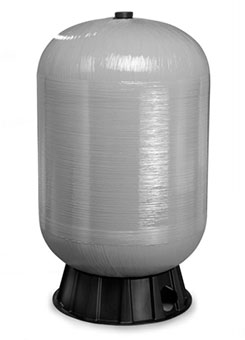 Бак давления Hydrolab