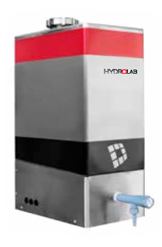 Гравитационный резервуар Hydrolab